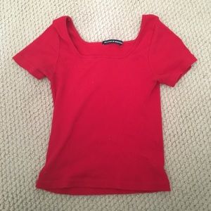 2 Brandy Melville Tops!